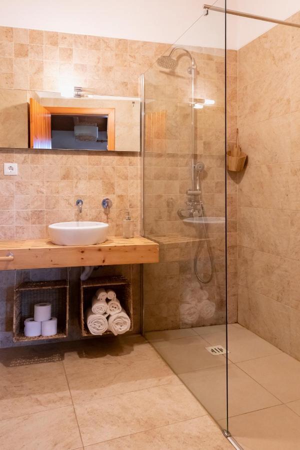 Casas De Campo Do Castro Da Cola Marchicão Zewnętrze zdjęcie