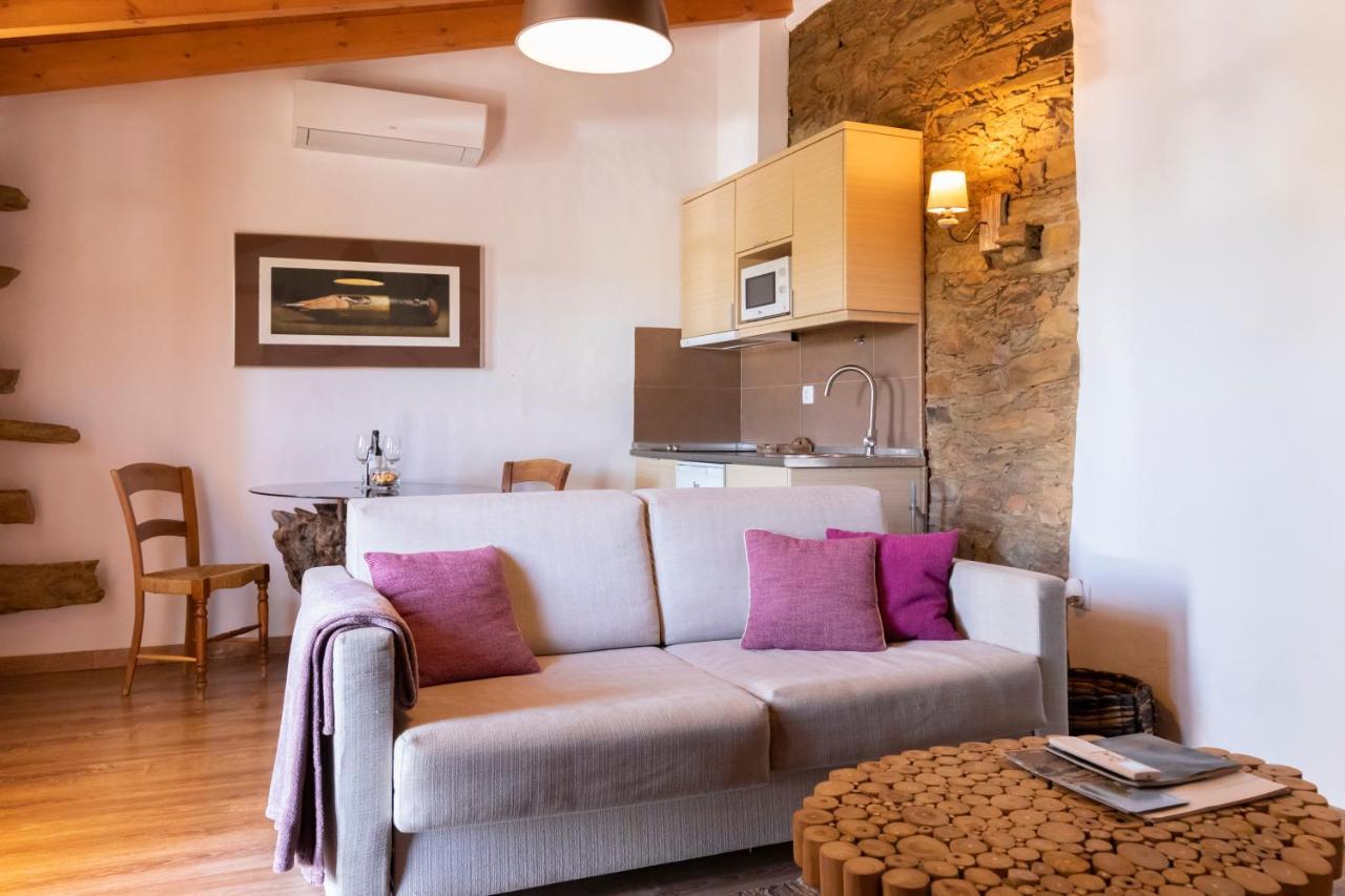 Casas De Campo Do Castro Da Cola Marchicão Zewnętrze zdjęcie