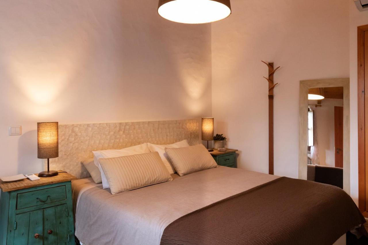 Casas De Campo Do Castro Da Cola Marchicão Zewnętrze zdjęcie